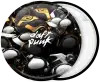 Κονκάρδα Daft Punk crowd