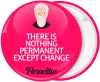 Κονκάρδα There is nothing permanent except change