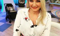 Δημοσιογράφος Μαριλού Ρεπάπη