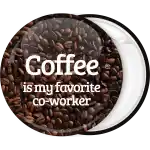 Κονκάρδα Coffee is my favorite co-worker