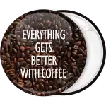 Κονκάρδα Everything gets better with coffee capital
