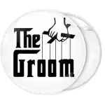 &Kappa;&omicron;&nu;&kappa;ά&rho;&delta;&alpha; The groom godfather style &lambda;&epsilon;&upsilon;&kappa;ή