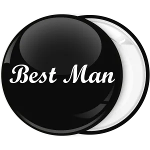 &Kappa;&omicron;&nu;&kappa;ά&rho;&delta;&alpha; Best Man total black