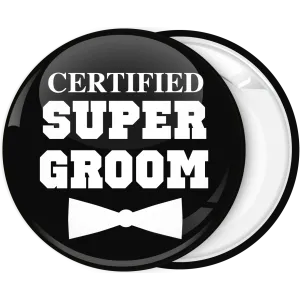 &Kappa;&omicron;&nu;&kappa;ά&rho;&delta;&alpha; Certified super groom &mu;&alpha;ύ&rho;&eta;