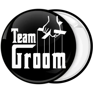 &Kappa;&omicron;&nu;&kappa;ά&rho;&delta;&alpha; Team groom godfather style