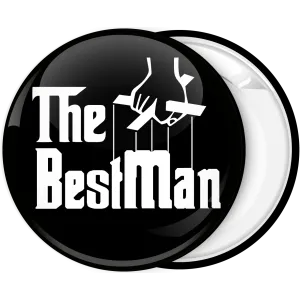 &Kappa;&omicron;&nu;&kappa;ά&rho;&delta;&alpha; The best man godfather style