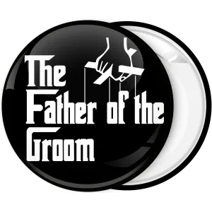 &Kappa;&omicron;&nu;&kappa;ά&rho;&delta;&alpha; The father of the groom godfather style