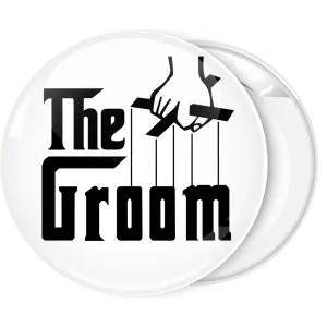 &Kappa;&omicron;&nu;&kappa;ά&rho;&delta;&alpha; The groom godfather style &lambda;&epsilon;&upsilon;&kappa;ή