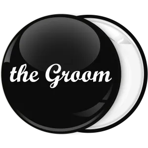 &Kappa;&omicron;&nu;&kappa;ά&rho;&delta;&alpha; The groom total black