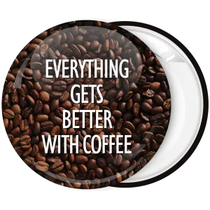 &Kappa;&omicron;&nu;&kappa;ά&rho;&delta;&alpha; Everything gets better with coffee capital