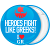 Κονκάρδα Heroes Fight like Greeks