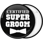 &Kappa;&omicron;&nu;&kappa;ά&rho;&delta;&alpha; Certified super groom &mu;&alpha;ύ&rho;&eta;
