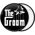 &Kappa;&omicron;&nu;&kappa;ά&rho;&delta;&alpha; The groom godfather style