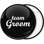 Κονκάρδα team groom total black