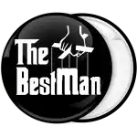 &Kappa;&omicron;&nu;&kappa;ά&rho;&delta;&alpha; The best man godfather style