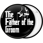 Κονκάρδα The father of the groom godfather style
