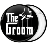 Κονκάρδα The groom godfather style