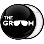 &Kappa;&omicron;&nu;&kappa;ά&rho;&delta;&alpha; The groom &gamma;&upsilon;&alpha;&lambda;&iota;ά &eta;&lambda;ί&omicron;&upsilon;