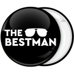 Κονκάρδα The groom bestman γυαλιά ηλίου