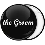 &Kappa;&omicron;&nu;&kappa;ά&rho;&delta;&alpha; The groom total black