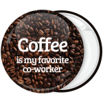 Κονκάρδα Coffee is my favorite co-worker