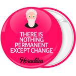 Κονκάρδα There is nothing permanent except change