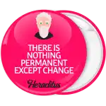 &Kappa;&omicron;&nu;&kappa;ά&rho;&delta;&alpha; There is nothing permanent except change