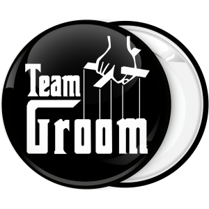 Κονκάρδα Team groom godfather style
