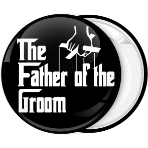Κονκάρδα The father of the groom godfather style