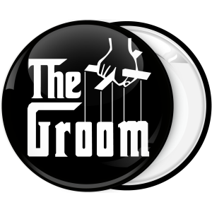 Κονκάρδα The groom godfather style