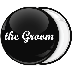 Κονκάρδα The groom total black