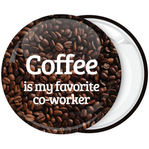 Κονκάρδα Coffee is my favorite co-worker