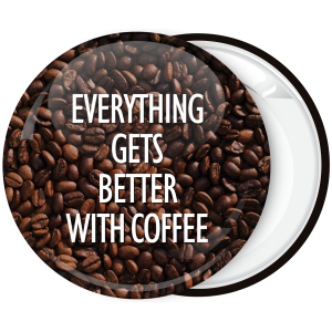 Κονκάρδα Everything gets better with coffee capital