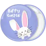 &Kappa;&omicron;&nu;&kappa;ά&rho;&delta;&alpha; Happy Easter &chi;&alpha;&rho;&omicron;ύ&mu;&epsilon;&nu;&omicron; &kappa;&omicron;&upsilon;&nu;&epsilon;&lambda;ά&kappa;&iota; &mu;&omega;&beta;