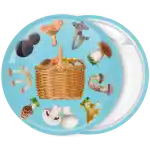 &Kappa;&omicron;&nu;&kappa;ά&rho;&delta;&alpha; &tau;&omicron; &kappa;&alpha;&lambda;ά&theta;&iota; &tau;&omega;&nu; &mu;&alpha;&nu;&iota;&tau;&alpha;&rho;&iota;ώ&nu; 