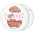 Κονκάρδα Happy Easter Πασχαλινό αυγό