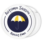 Κονκάρδα autumn season raining time