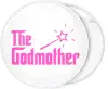 Κονκάρδα The Godmother ροζ