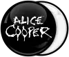 Κονκάρδα Alice Cooper classic