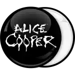 Κονκάρδα Alice Cooper classic