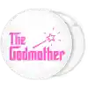 &Kappa;&omicron;&nu;&kappa;ά&rho;&delta;&alpha; The Godmother &rho;&omicron;&zeta;