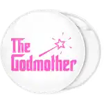 &Kappa;&omicron;&nu;&kappa;ά&rho;&delta;&alpha; The Godmother &rho;&omicron;&zeta;