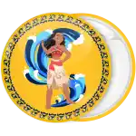 &Kappa;&omicron;&nu;&kappa;ά&rho;&delta;&alpha; Moana &kappa;ύ&mu;&alpha;&tau;&alpha;