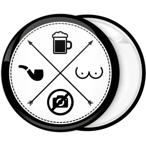 &Kappa;&omicron;&nu;&kappa;ά&rho;&delta;&alpha; Bachelor arrows