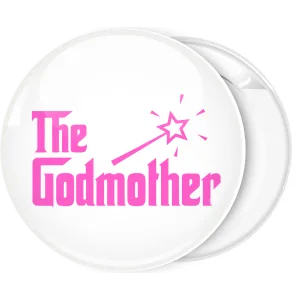 &Kappa;&omicron;&nu;&kappa;ά&rho;&delta;&alpha; The Godmother &rho;&omicron;&zeta;