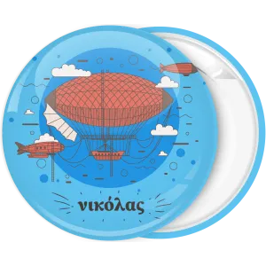 &Kappa;&omicron;&nu;&kappa;ά&rho;&delta;&alpha; &Alpha;&epsilon;&rho;ό&pi;&lambda;&omicron;&iota;&omicron; &sigma;&tau;&omicron;&nu; &omicron;&upsilon;&rho;&alpha;&nu;ό