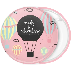 &Kappa;&omicron;&nu;&kappa;ά&rho;&delta;&alpha; &Alpha;&epsilon;&rho;ό&sigma;&tau;&alpha;&tau;&omicron; Ready for adventure