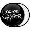 Κονκάρδα Alice Cooper classic
