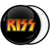 Ροκ Κονκάρδα Kiss