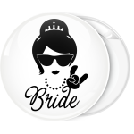 Κονκάρδα Bride rocks